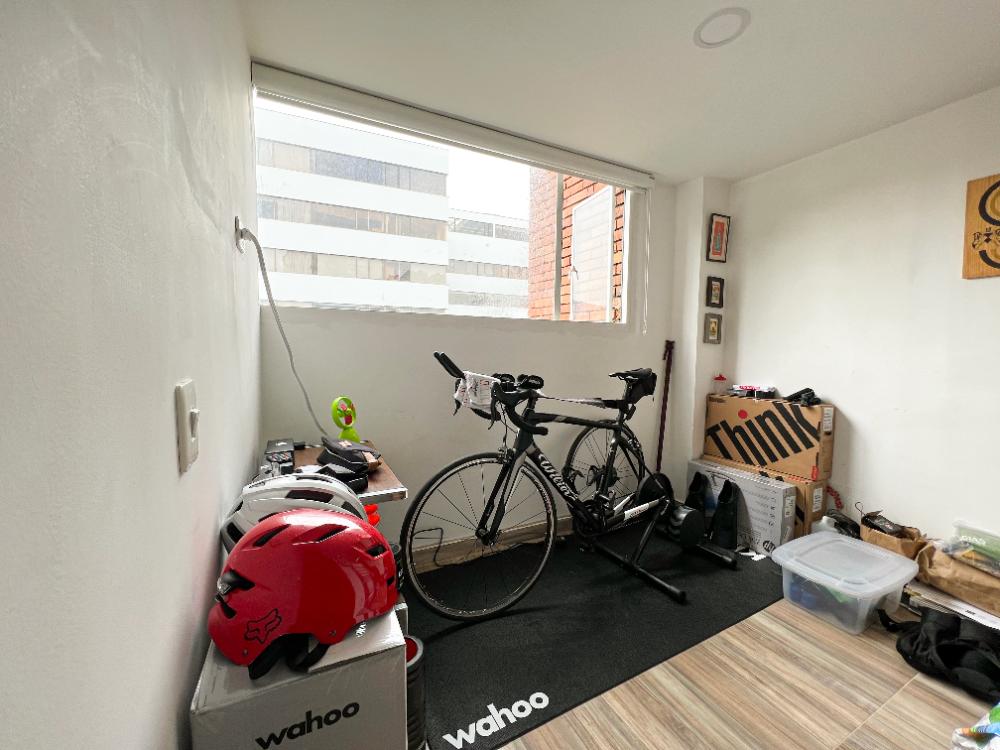 Apartamento en venta en La Floresta, Bogotá · foto 18 de 23