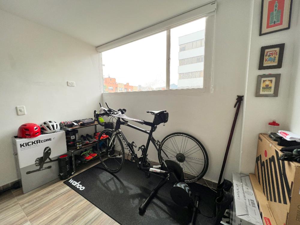Apartamento en venta en La Floresta, Bogotá · foto 19 de 23
