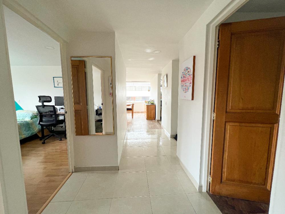Apartamento en venta en La Floresta, Bogotá · foto 20 de 23