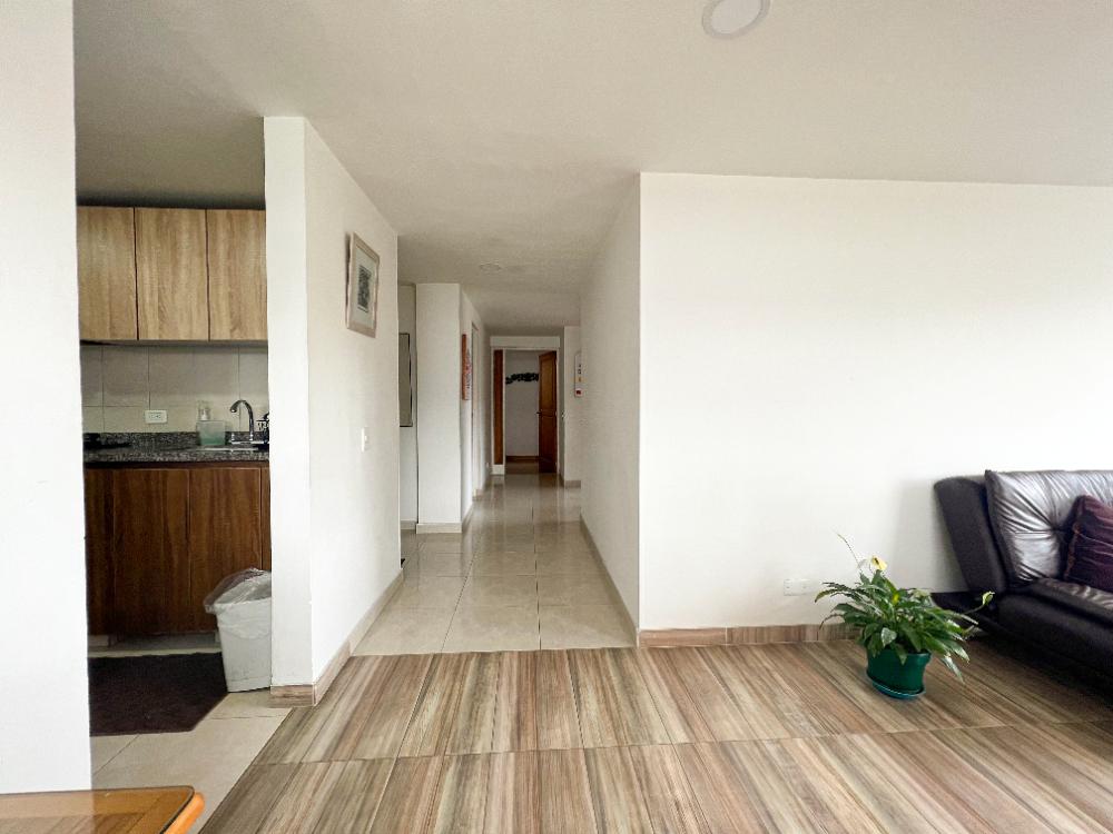 Apartamento en venta en La Floresta, Bogotá · foto 21 de 23