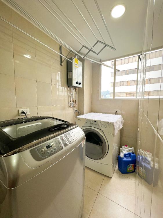 Apartamento en venta en La Floresta, Bogotá · foto 22 de 23