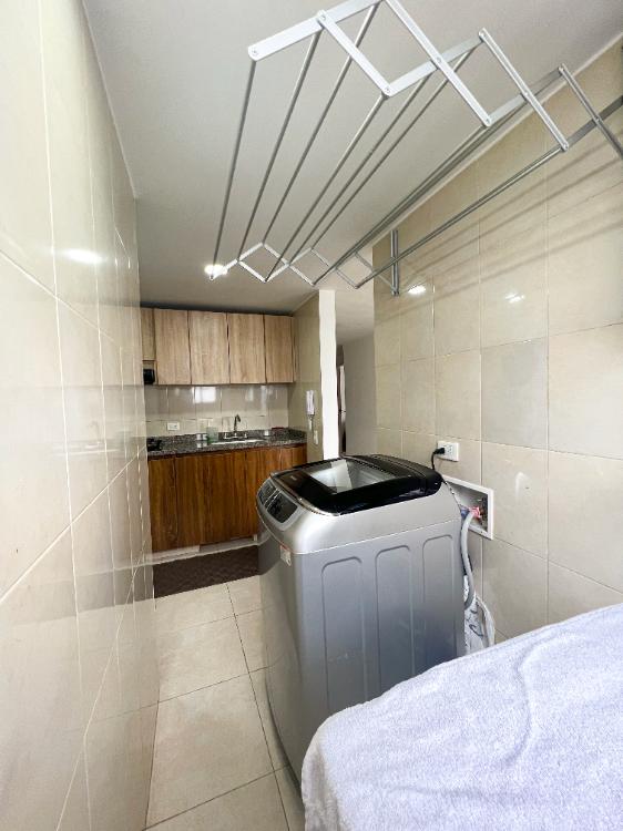 Apartamento en venta en La Floresta, Bogotá · foto 23 de 23