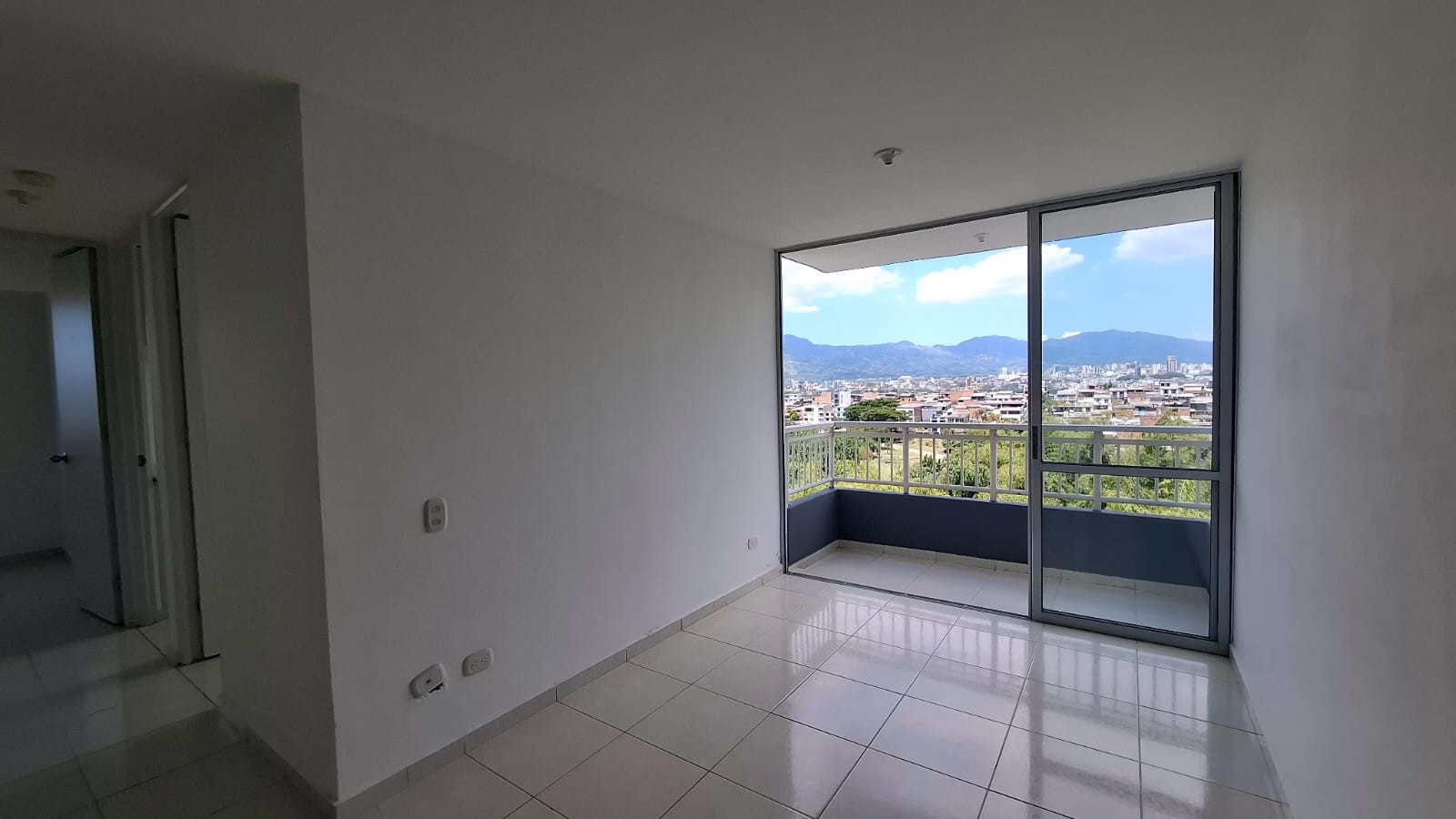 Apartamento en Venta en Tribunas corcega, Pereira