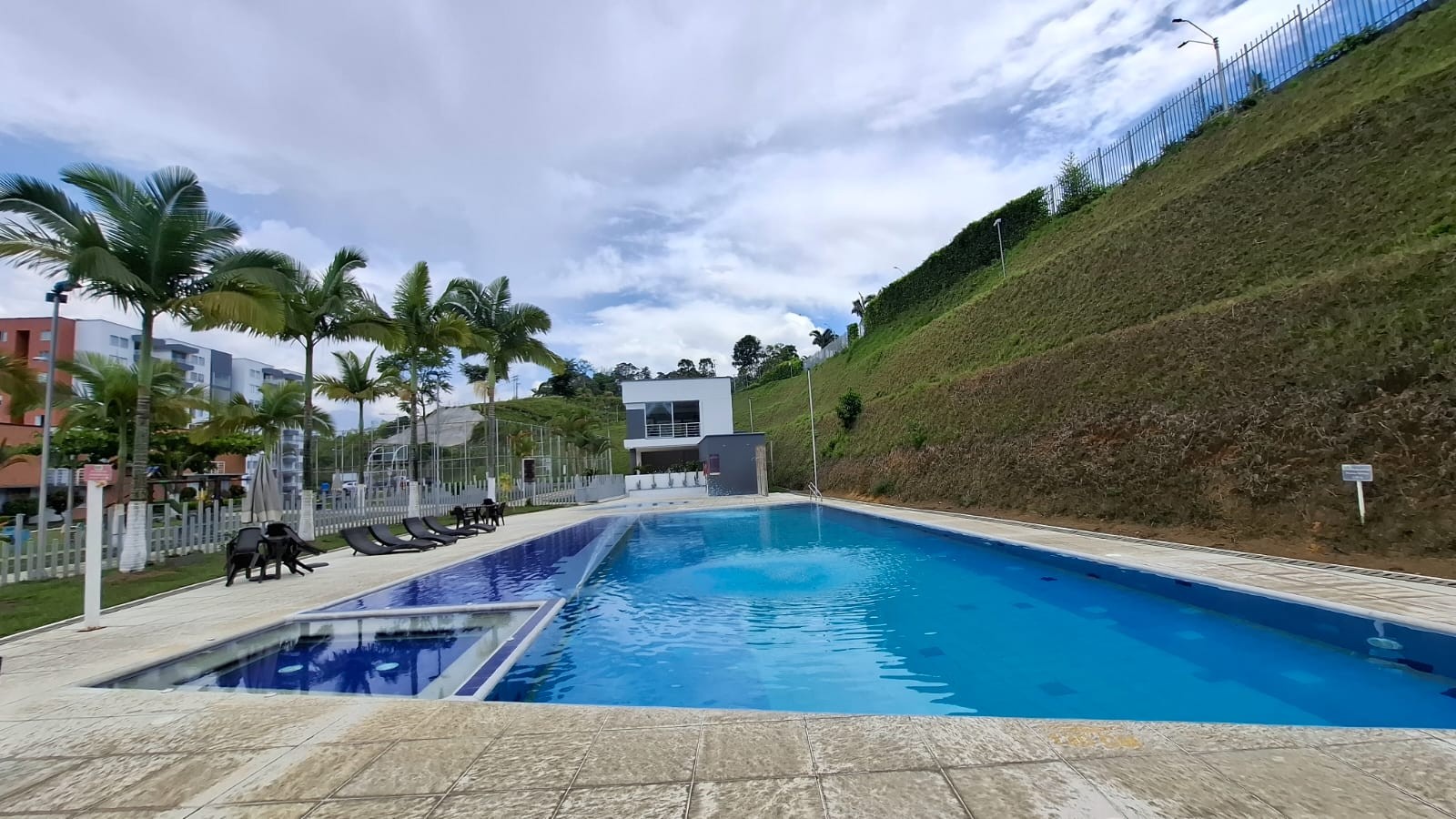 Casa en Venta en Tribunas corcega, Pereira