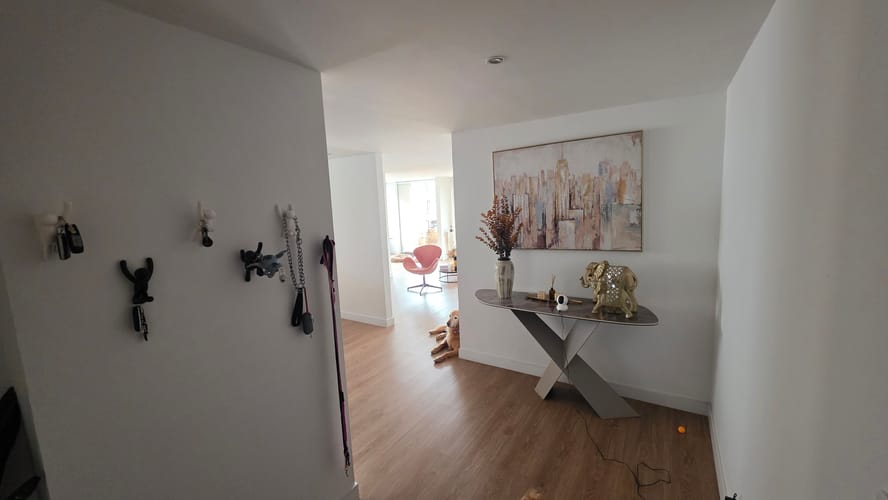 Apartamento en venta en Chicó Navarra, Bogotá · foto 3 de 11