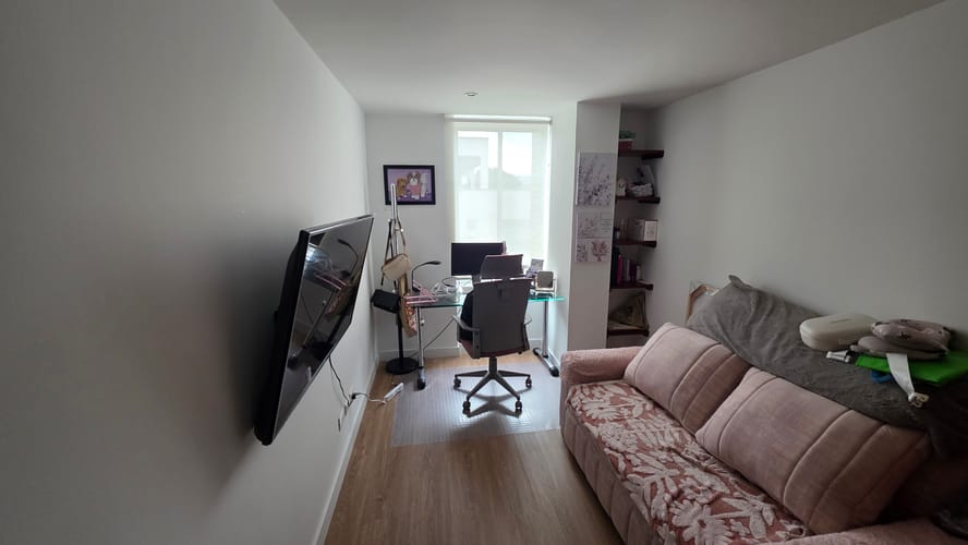 Apartamento en venta en Chicó Navarra, Bogotá · foto 6 de 11