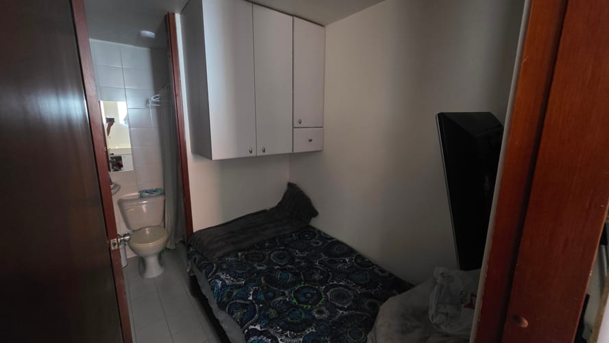 Apartamento en venta en Chicó Navarra, Bogotá · foto 7 de 11