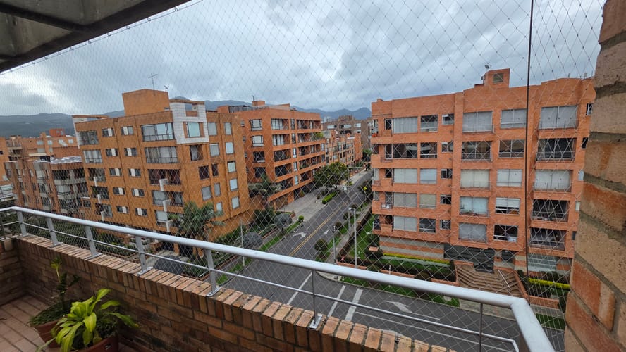 Apartamento en venta en Chicó Navarra, Bogotá · foto 8 de 11