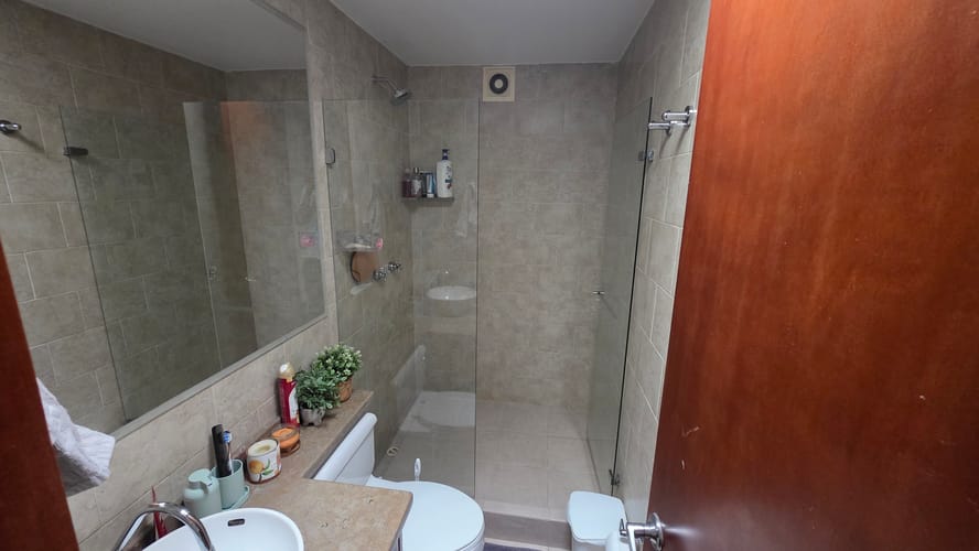 Apartamento en venta en Chicó Navarra, Bogotá · foto 10 de 11