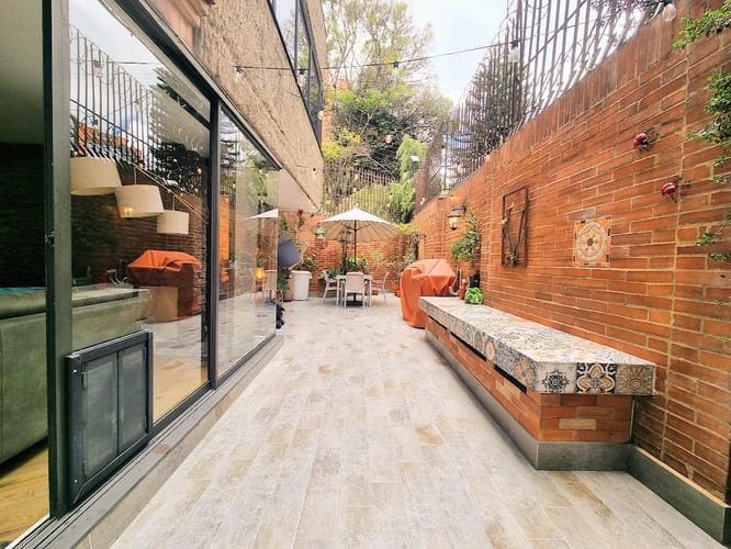 Apartamento de 3 alcobas en venta en Chico Norte, Bogotá, 131 m² · foto 7 de 24