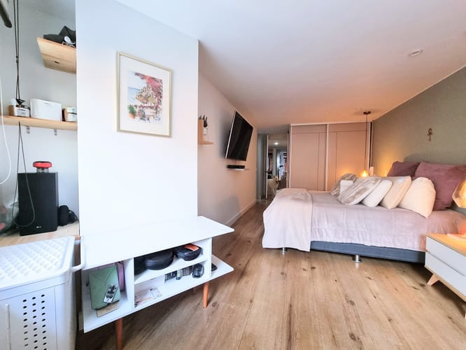 Apartamento de 3 alcobas en venta en Chico Norte, Bogotá, 131 m² · foto 13 de 24