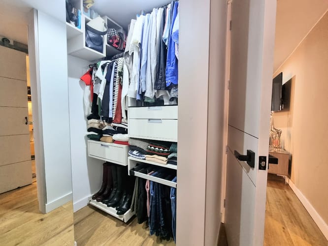 Apartamento de 3 alcobas en venta en Chico Norte, Bogotá, 131 m² · foto 14 de 24