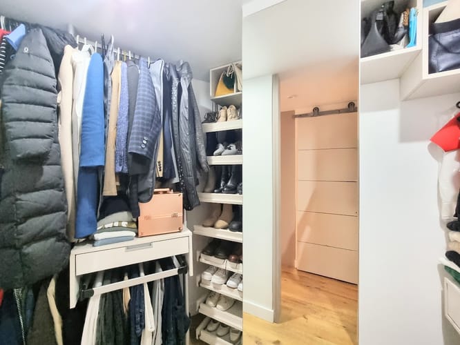 Apartamento de 3 alcobas en venta en Chico Norte, Bogotá, 131 m² · foto 15 de 24
