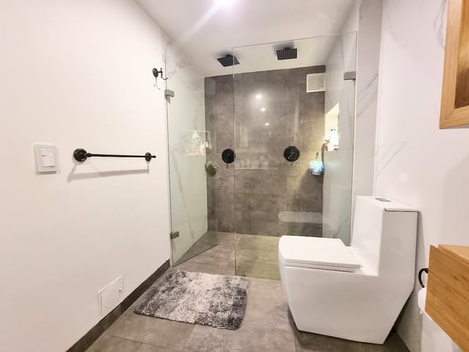 Apartamento de 3 alcobas en venta en Chico Norte, Bogotá, 131 m² · foto 16 de 24