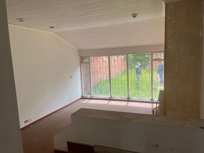Casa de 4 alcobas en venta en Santa Barbara, Bogotá, 420 m² · foto 4 de 7