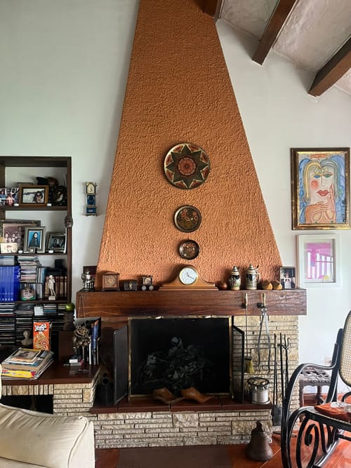 Casa en venta en Cerros De Suba, Bogotá · foto 4 de 24