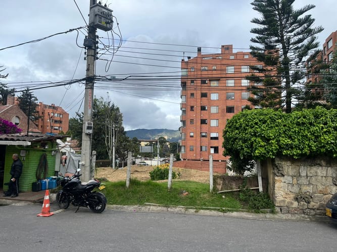 Casa en venta en Cerros De Suba, Bogotá · foto 5 de 24