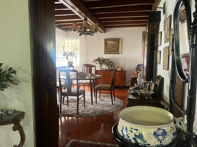 Casa en venta en Cerros De Suba, Bogotá · foto 7 de 24
