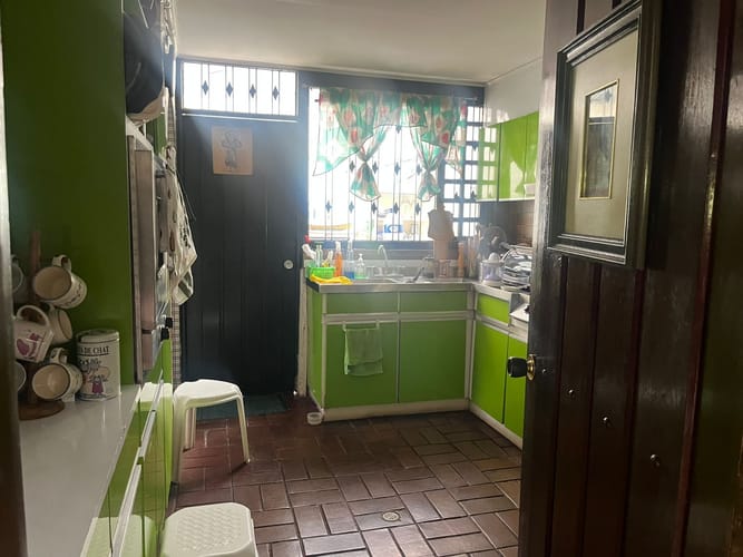 Casa en venta en Cerros De Suba, Bogotá · foto 9 de 24
