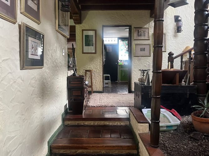 Casa en venta en Cerros De Suba, Bogotá · foto 11 de 24