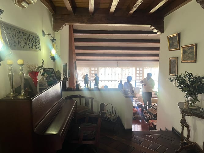 Casa en venta en Cerros De Suba, Bogotá · foto 12 de 24