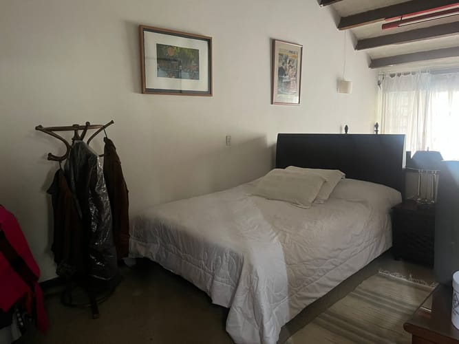 Casa en venta en Cerros De Suba, Bogotá · foto 13 de 24