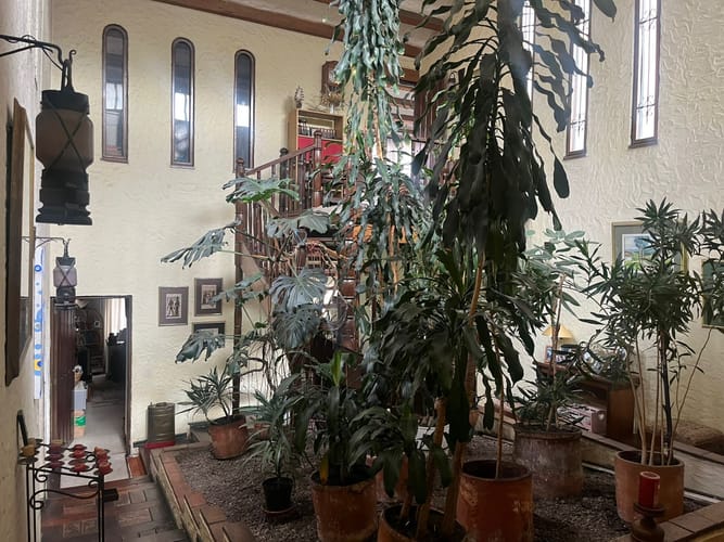 Casa en venta en Cerros De Suba, Bogotá · foto 14 de 24