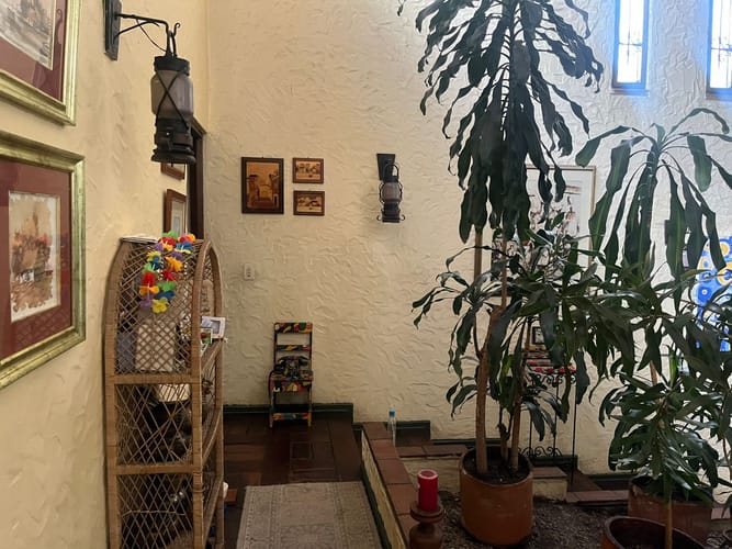 Casa en venta en Cerros De Suba, Bogotá · foto 19 de 24