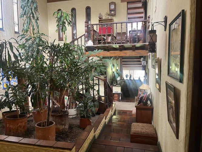 Casa en venta en Cerros De Suba, Bogotá · foto 20 de 24