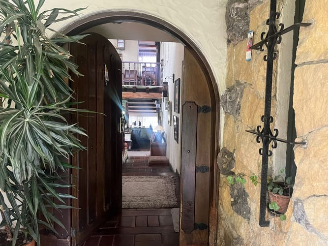 Casa en venta en Cerros De Suba, Bogotá · foto 21 de 24