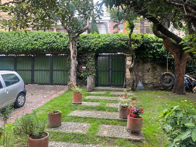 Casa en venta en Cerros De Suba, Bogotá · foto 24 de 24
