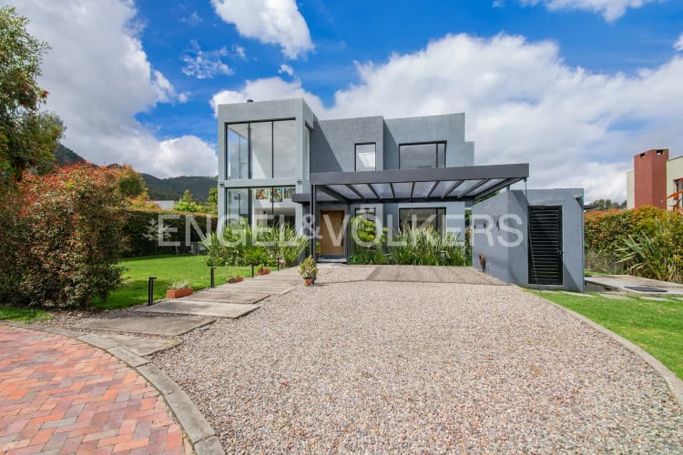 Casa de 4 alcobas en venta en Aposentos Parte Alta, Sopó, 267 m² · foto 19 de 20