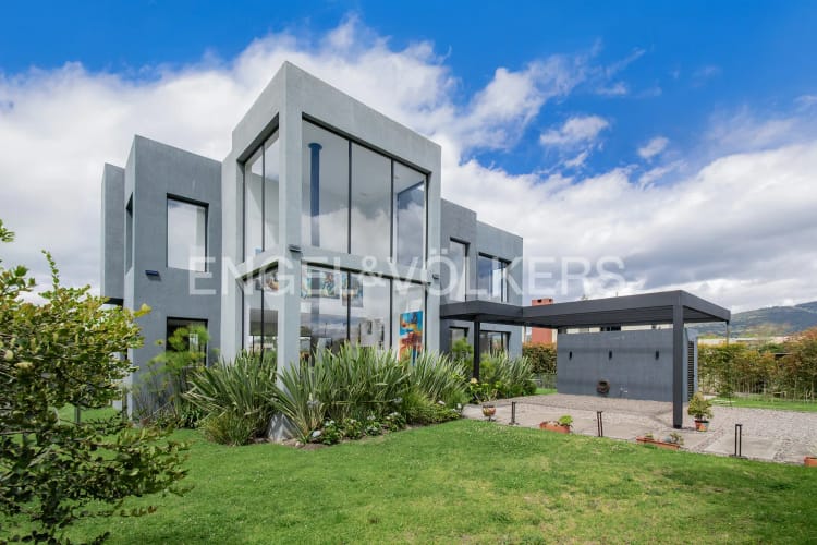 Casa de 4 alcobas en venta en Aposentos Parte Alta, Sopó, 267 m² · foto 17 de 20