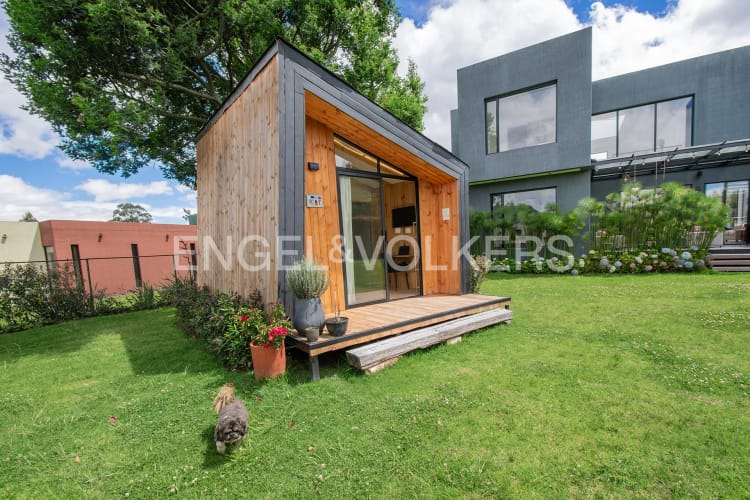 Casa de 4 alcobas en venta en Aposentos Parte Alta, Sopó, 267 m² · foto 16 de 20