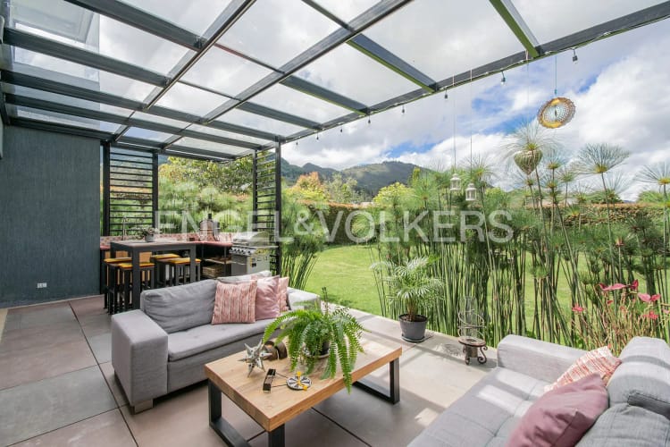 Casa de 4 alcobas en venta en Aposentos Parte Alta, Sopó, 267 m² · foto 15 de 20