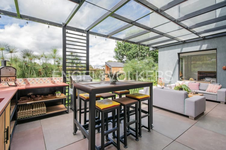 Casa de 4 alcobas en venta en Aposentos Parte Alta, Sopó, 267 m² · foto 14 de 20