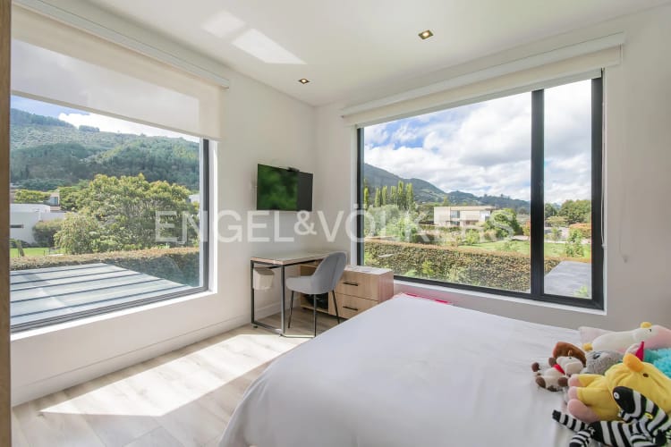 Casa de 4 alcobas en venta en Aposentos Parte Alta, Sopó, 267 m² · foto 12 de 20
