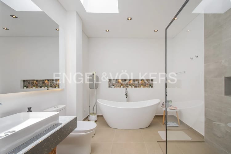 Casa de 4 alcobas en venta en Aposentos Parte Alta, Sopó, 267 m² · foto 11 de 20