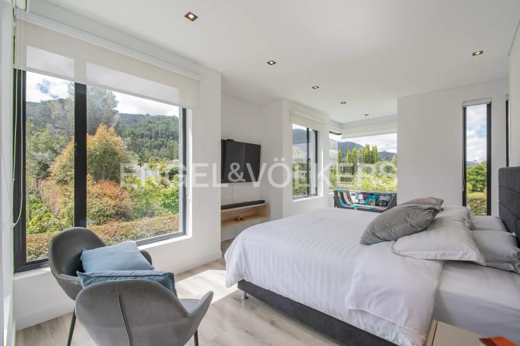 Casa de 4 alcobas en venta en Aposentos Parte Alta, Sopó, 267 m² · foto 10 de 20