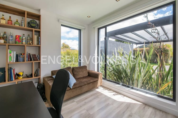 Casa de 4 alcobas en venta en Aposentos Parte Alta, Sopó, 267 m² · foto 8 de 20