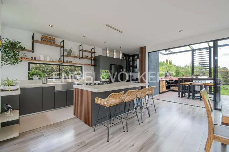 Casa de 4 alcobas en venta en Aposentos Parte Alta, Sopó, 267 m² · foto 7 de 20
