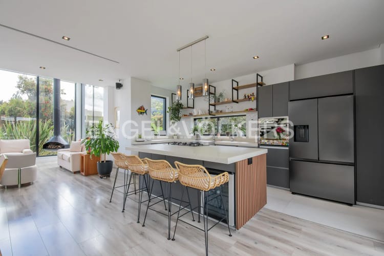 Casa de 4 alcobas en venta en Aposentos Parte Alta, Sopó, 267 m² · foto 6 de 20