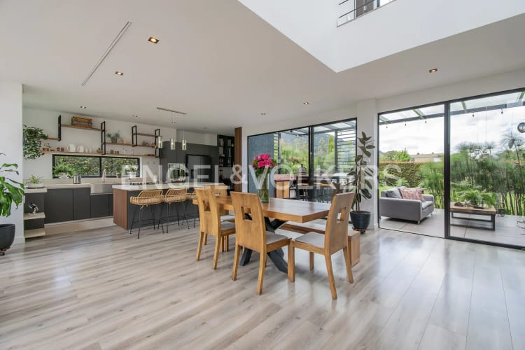 Casa de 4 alcobas en venta en Aposentos Parte Alta, Sopó, 267 m² · foto 4 de 20