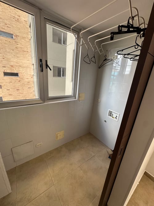 Apartamento de 1 alcoba en arriendo en Chapinero Alto, Bogotá, 54 m² · foto 5 de 13