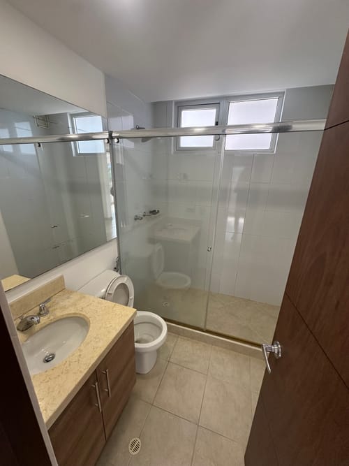 Apartamento de 1 alcoba en arriendo en Chapinero Alto, Bogotá, 54 m² · foto 9 de 13