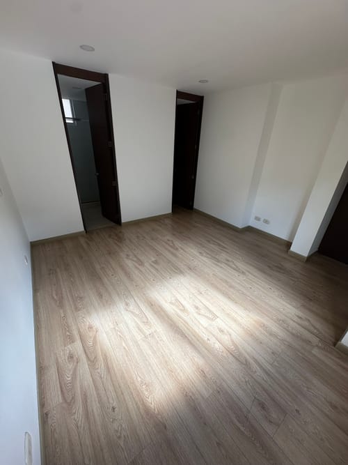 Apartamento de 1 alcoba en arriendo en Chapinero Alto, Bogotá, 54 m² · foto 13 de 13