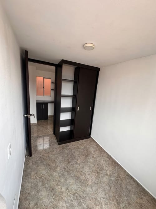 Apartamento de 3 alcobas en arriendo en San Francisco, Madrid, 55 m² · foto 5 de 16