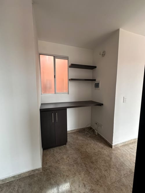 Apartamento de 3 alcobas en arriendo en San Francisco, Madrid, 55 m² · foto 13 de 16
