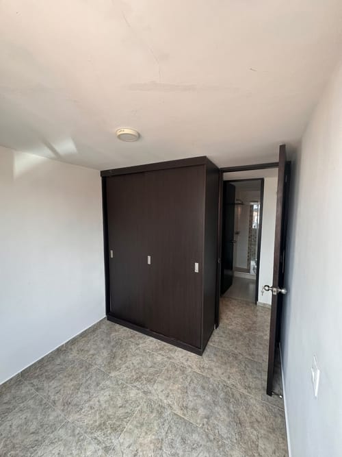 Apartamento de 3 alcobas en arriendo en San Francisco, Madrid, 55 m² · foto 7 de 16