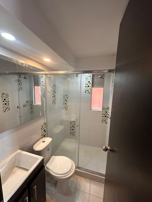 Apartamento de 3 alcobas en arriendo en San Francisco, Madrid, 55 m² · foto 15 de 16